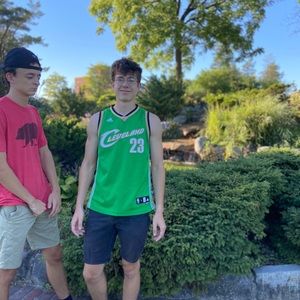 Meet your Posher, Jacob